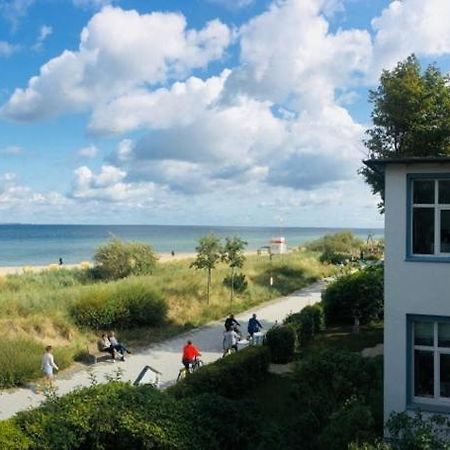 Kleines Strandhotel Niendorf  Luaran gambar