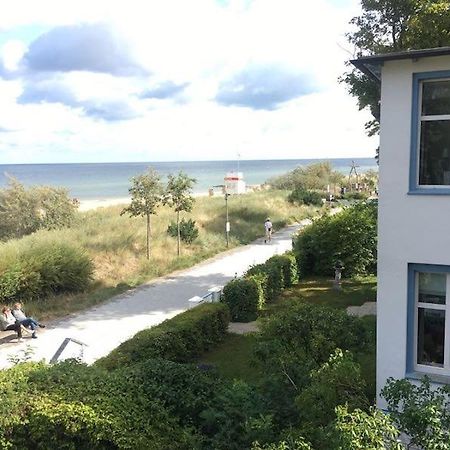 Kleines Strandhotel Niendorf  Luaran gambar