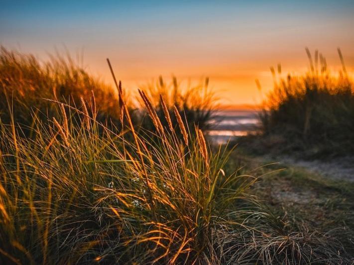 Kleines Strandhotel Niendorf  Luaran gambar