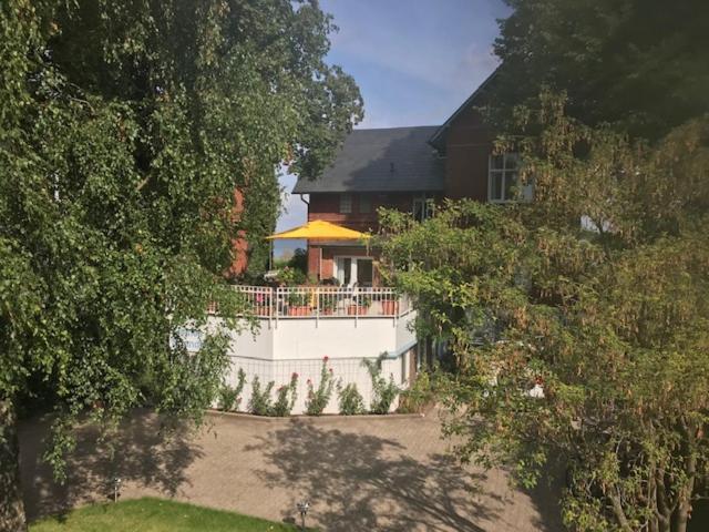 Kleines Strandhotel Niendorf  Luaran gambar