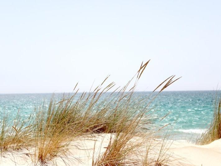 Kleines Strandhotel Niendorf  Luaran gambar
