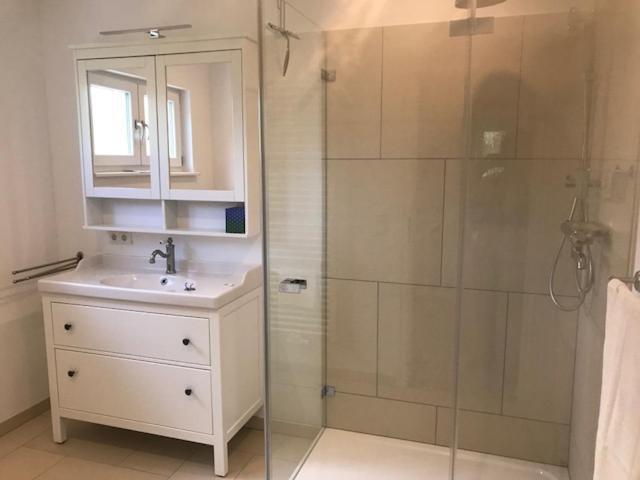 Kleines Strandhotel Niendorf  Bilik gambar