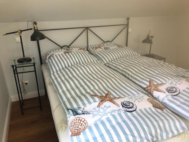 Kleines Strandhotel Niendorf  Bilik gambar