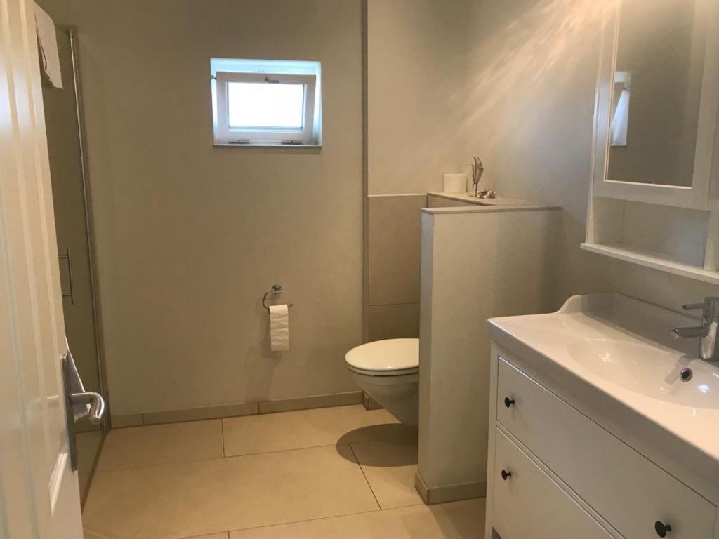 Kleines Strandhotel Niendorf  Bilik gambar