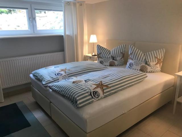 Kleines Strandhotel Niendorf  Luaran gambar