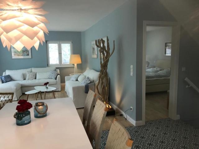 Kleines Strandhotel Niendorf  Luaran gambar
